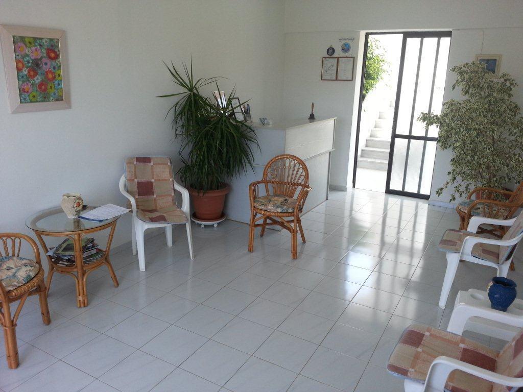 Ippokambos Rooms Plakias Esterno foto