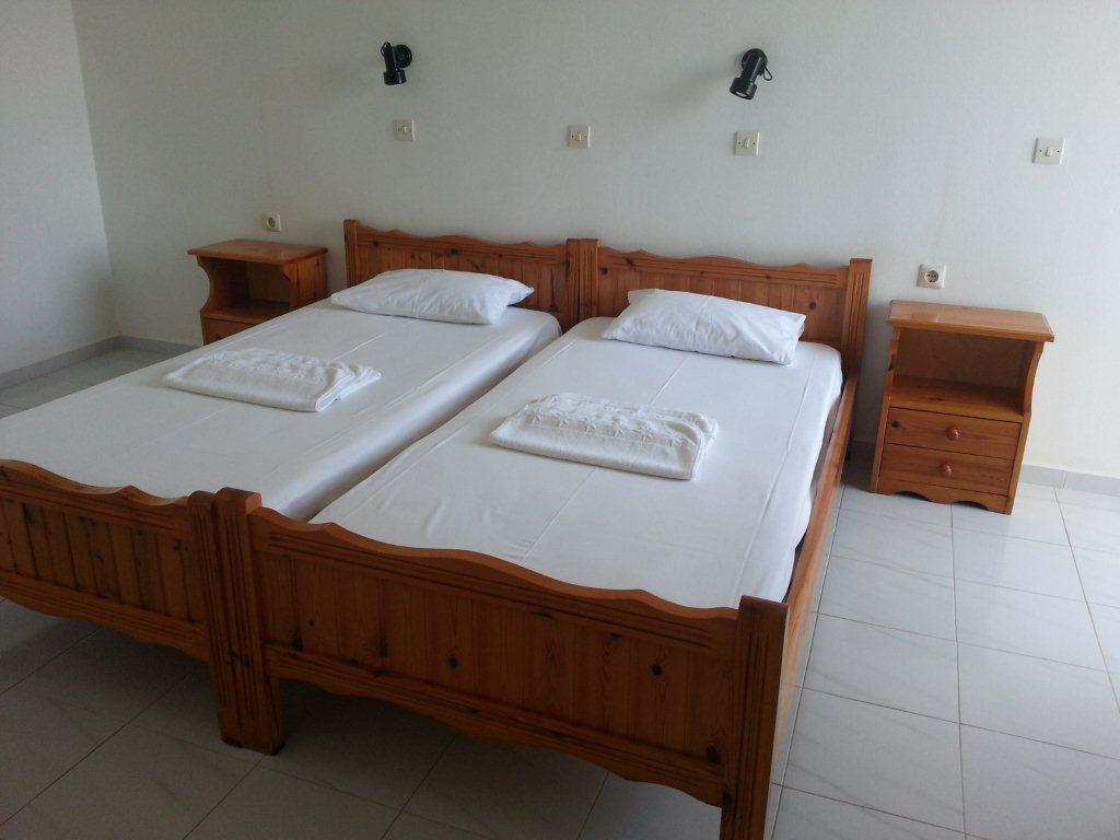Ippokambos Rooms Plakias Camera foto